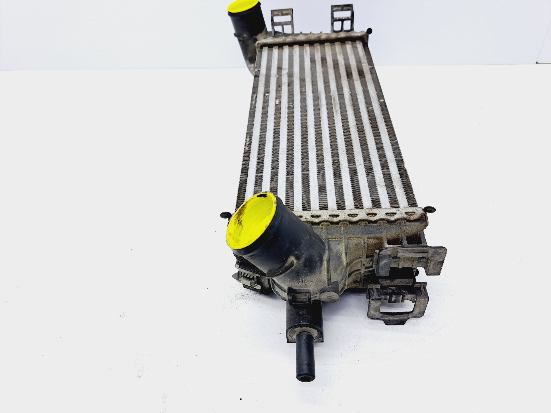 FORD Focus 3 generation (2011-2020) Intercooler Radiator CV619L440VC 23329621