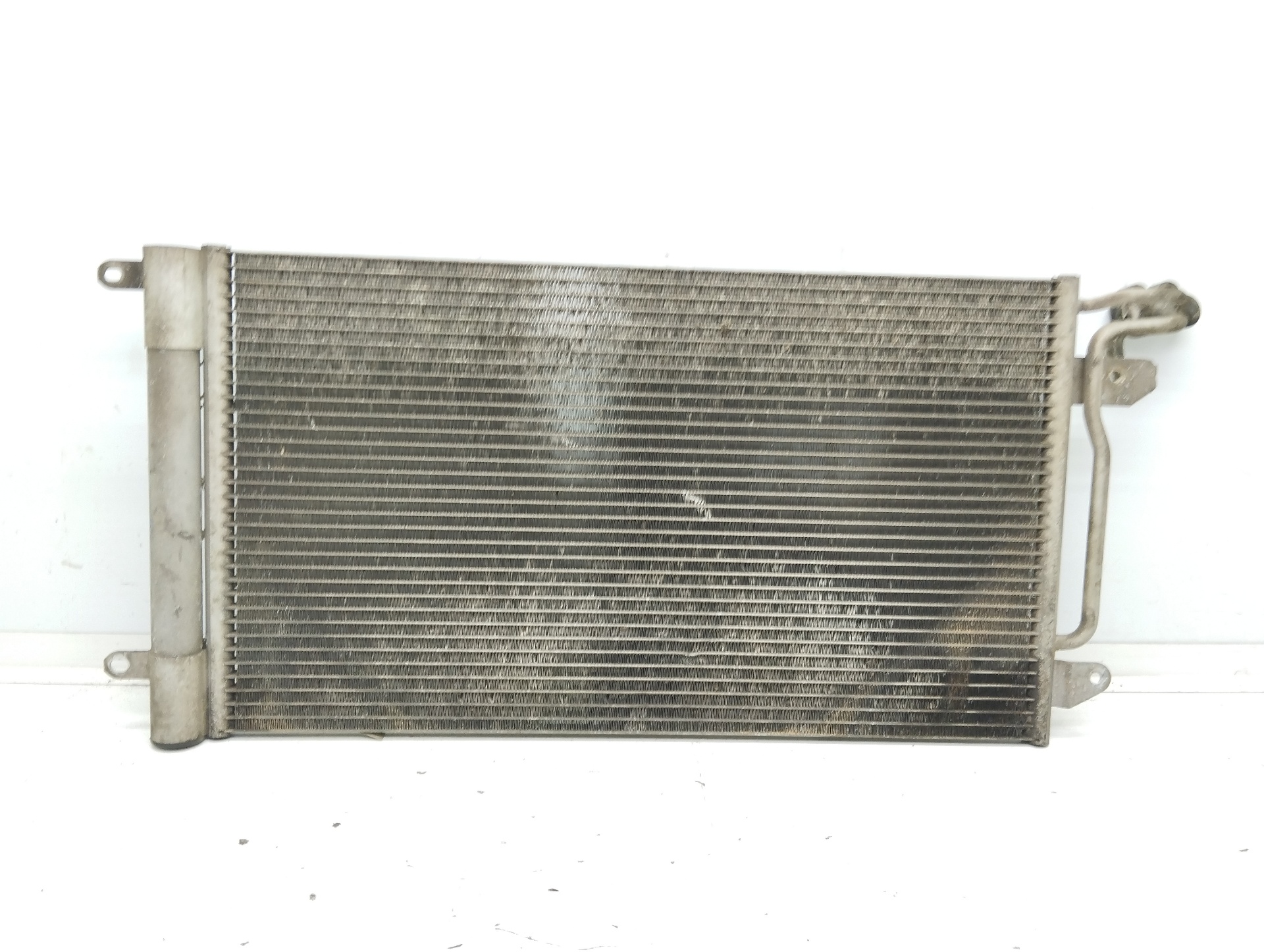 SEAT Arona 1 generation (2017-2024) Air Con Radiator 6R0820411D 25367919