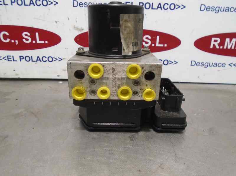 OPEL Insignia A (2008-2016) Pompe ABS 13328651 23342017