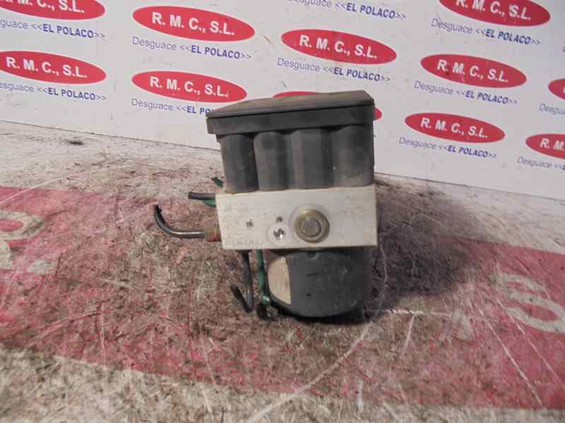 RENAULT Laguna 2 generation (2001-2007) ABS Pump 8200159837 23331187