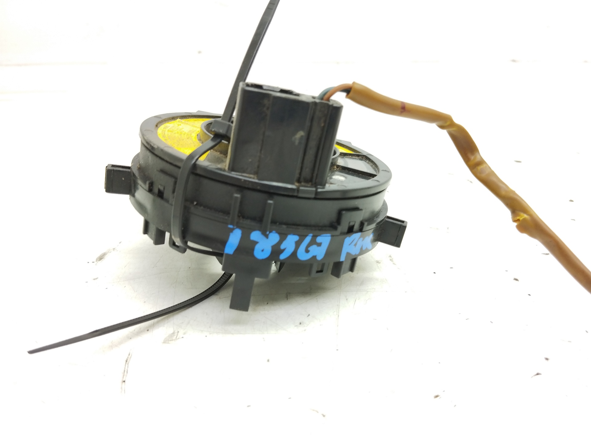 KIA Cee'd 1 generation (2007-2012) Ratt Slip Ring Squib 25346471