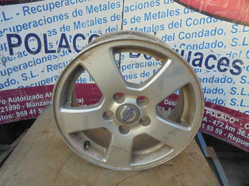 VOLVO C30 1 generation (2006-2013) Wheel R15 25041679