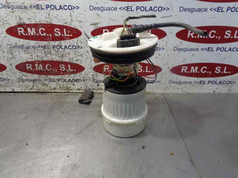 FORD C-Max 1 generation (2003-2010) Other Control Units 3M519H307 25035249