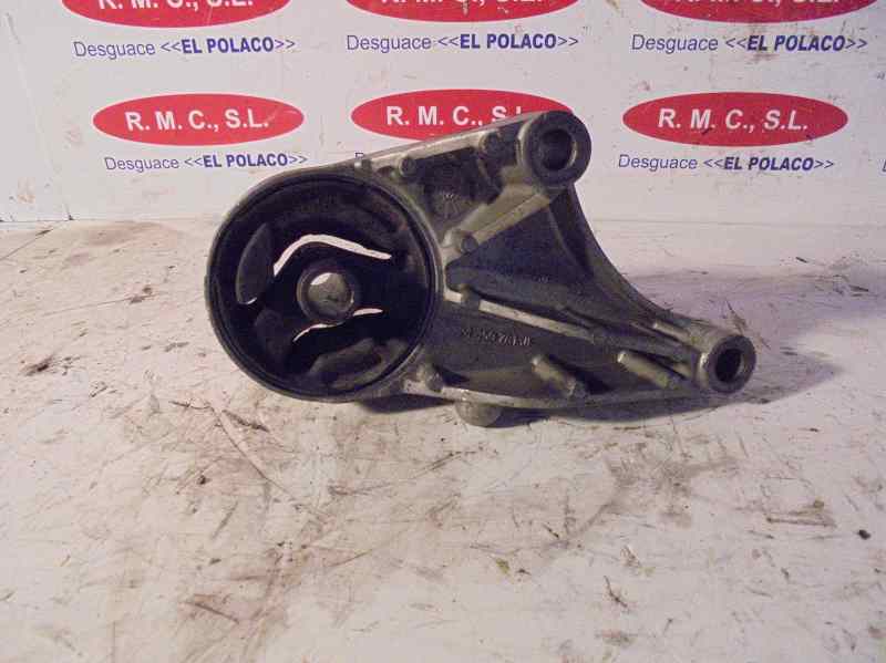 OPEL Astra J (2009-2020) Motorfäste på vänster sida 24459803 25891325