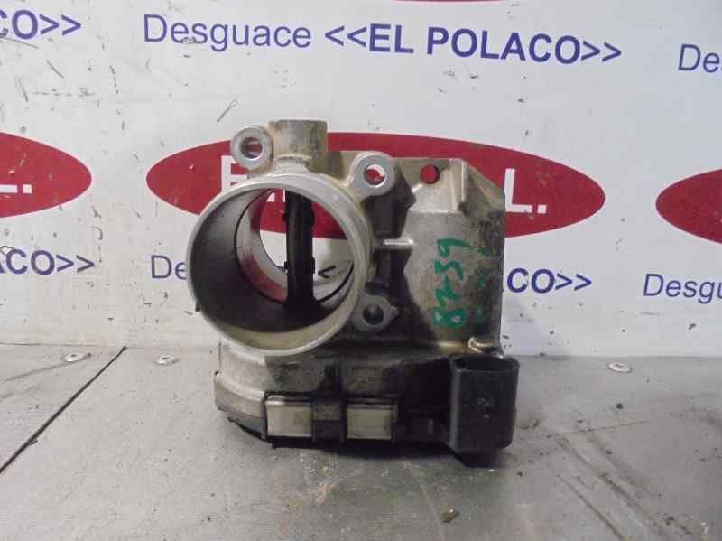 NISSAN X-Trail T31 (2007-2014) Throttle Body 8200330810 25212557