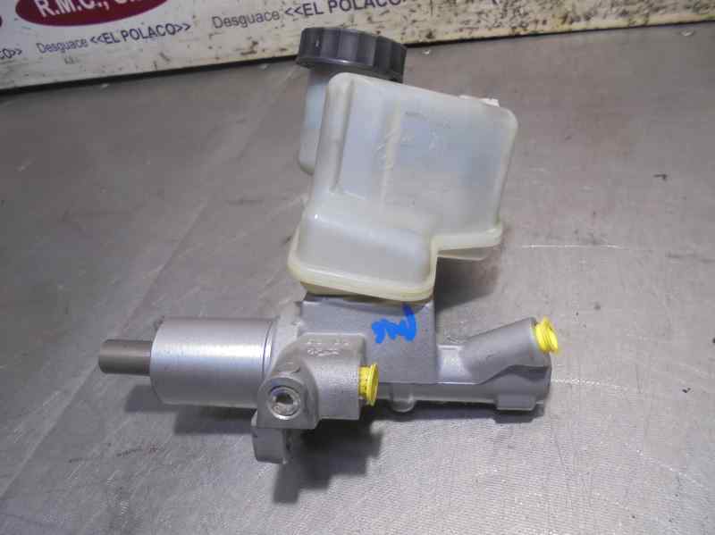 MERCEDES-BENZ C-Class W204/S204/C204 (2004-2015) Brake Cylinder A2044300002 23312638