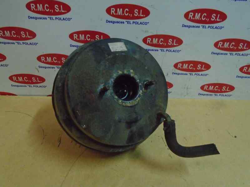 KIA Carens 2 generation (2002-2006) Brake Servo Booster K2FC43950 21954227