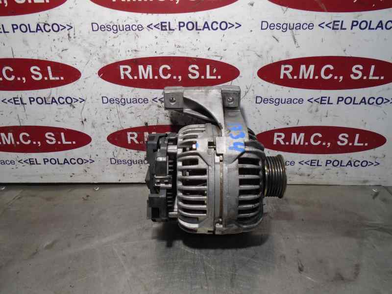 VOLVO V70 2 generation (2000-2008) Alternateur 25893031