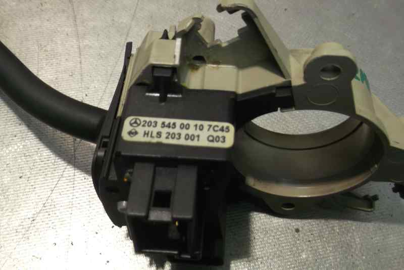 MITSUBISHI C-Class W203/S203/CL203 (2000-2008) Buton comutator rotativ 2035450010 25035744