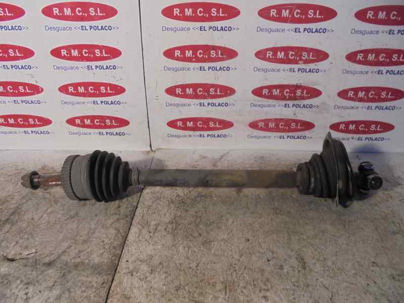 RENAULT Scenic 1 generation (1996-2003) Front Left Driveshaft 7700112688 23339913