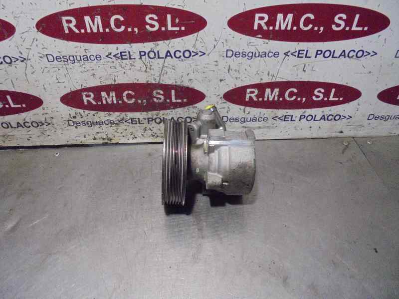 CITROËN Nemo 1 generation (2008-2015) Power Steering Pump 28240628 25893232