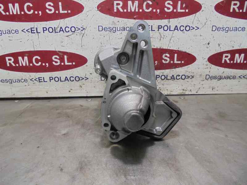 DACIA Sandero 2 generation (2013-2020) Starter Motor 233000557R 25033279