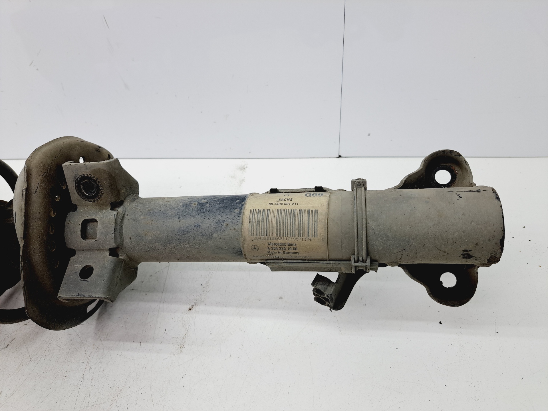 MERCEDES-BENZ C-Class W204/S204/C204 (2004-2015) Front Right Shock Absorber A2043201066 23332646