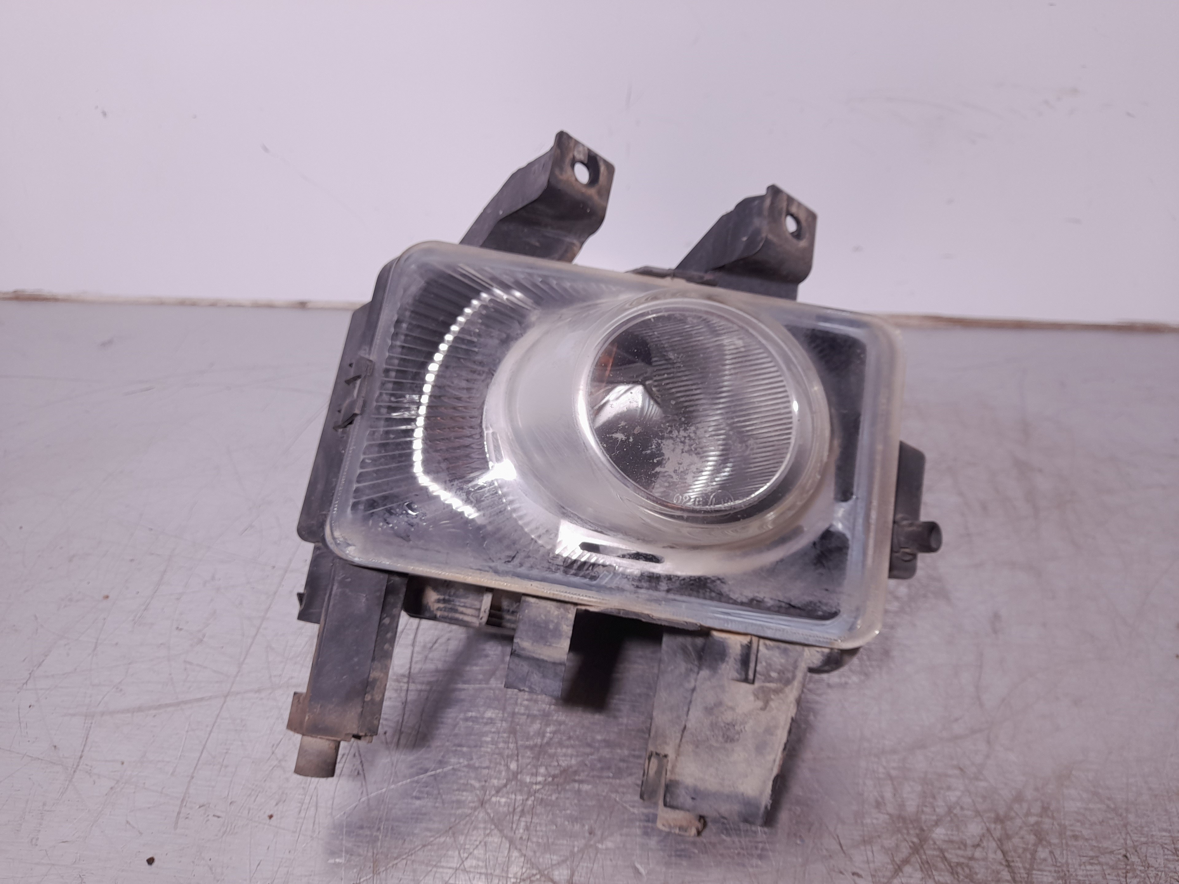 OPEL Zafira B (2005-2010) Front Right Fog Light 24462134 25074308