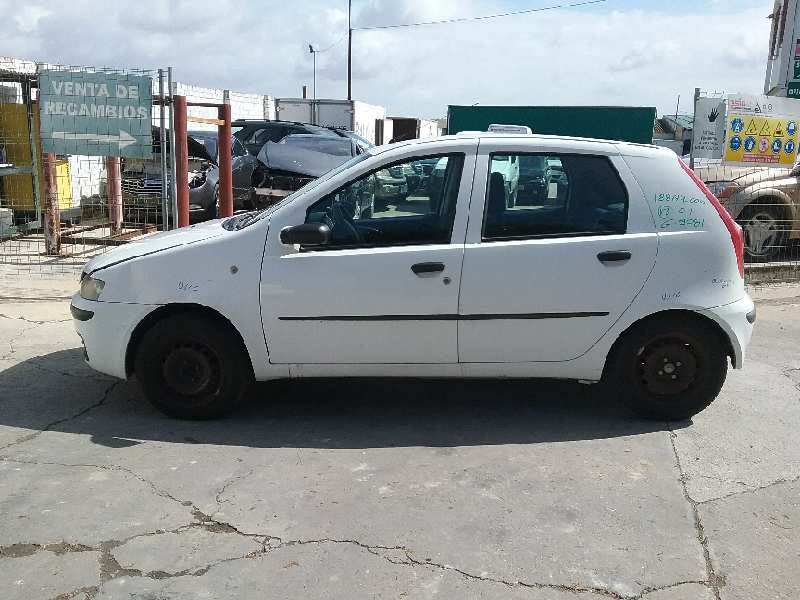 FIAT Punto 3 generation (2005-2020) Генератор 46542889 25035237