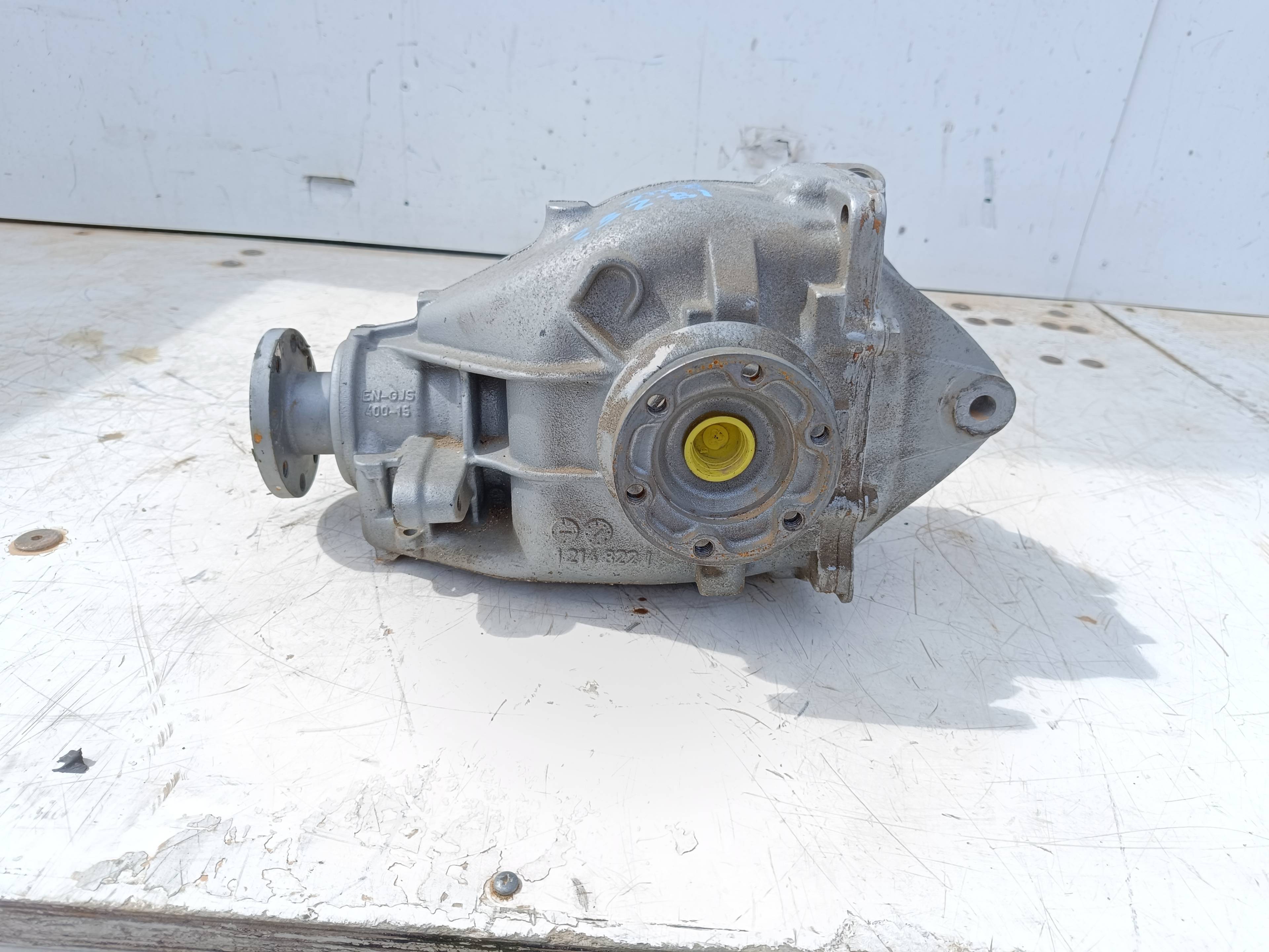 BMW 3 Series E46 (1997-2006) Rear Differential 25083533