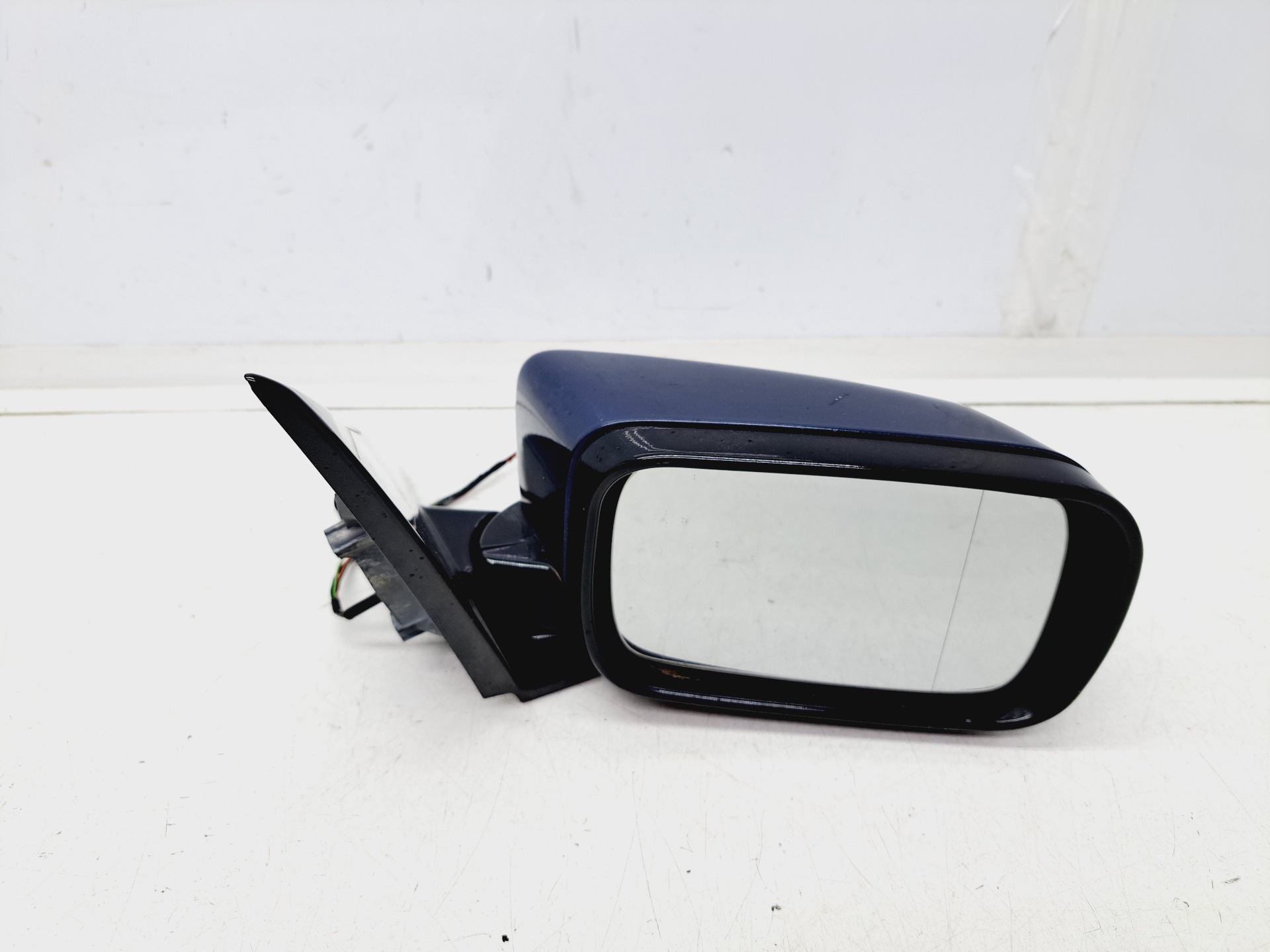 RENAULT Right Side Wing Mirror 25424965