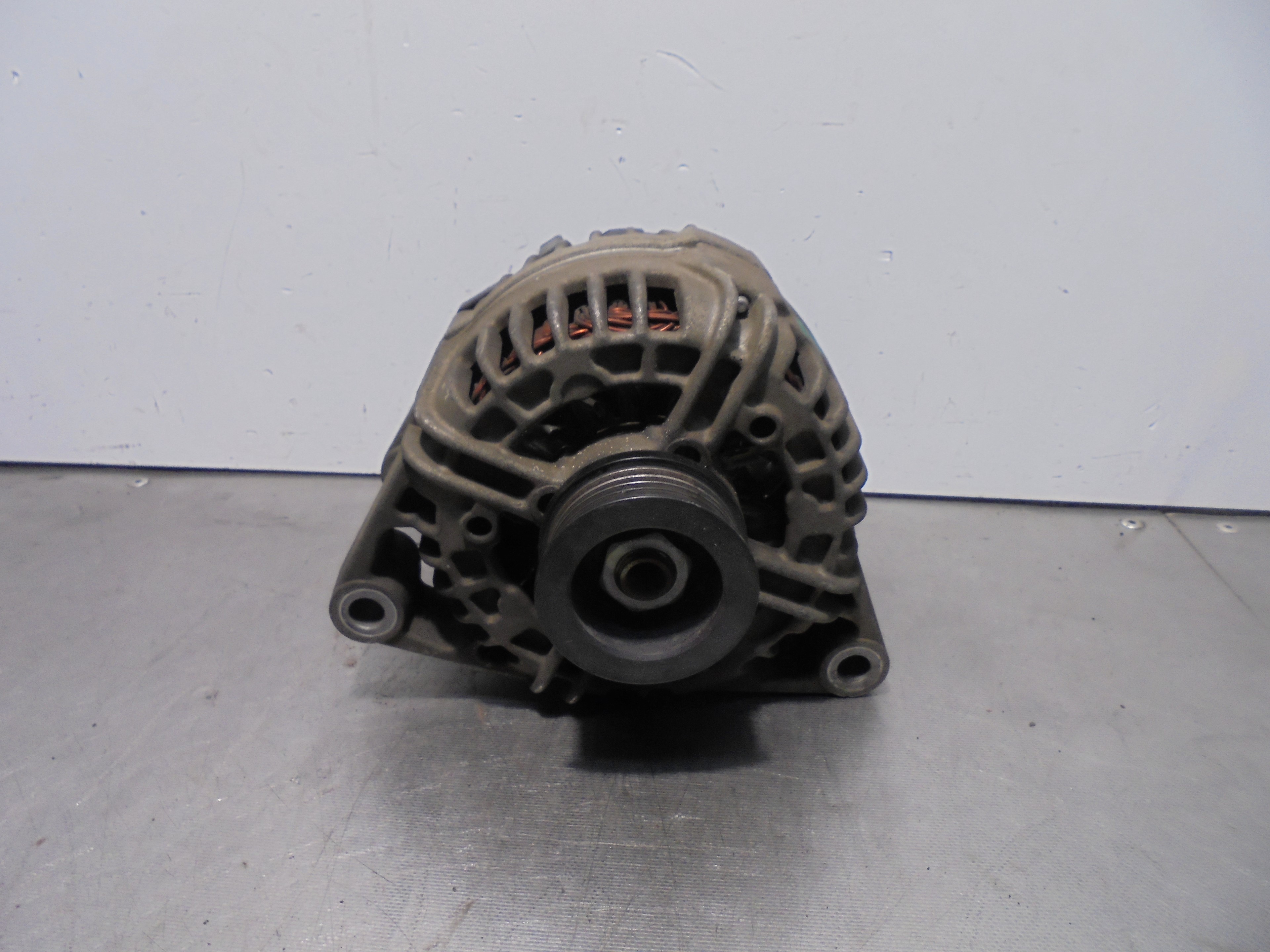 BENTLEY Astra J (2009-2020) Alternator 55556069 23321004