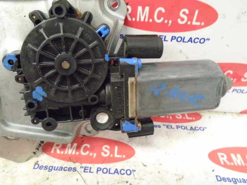 BMW 3 Series E36 (1990-2000) Lève-vitre de porte avant droite 51328146802 23342581