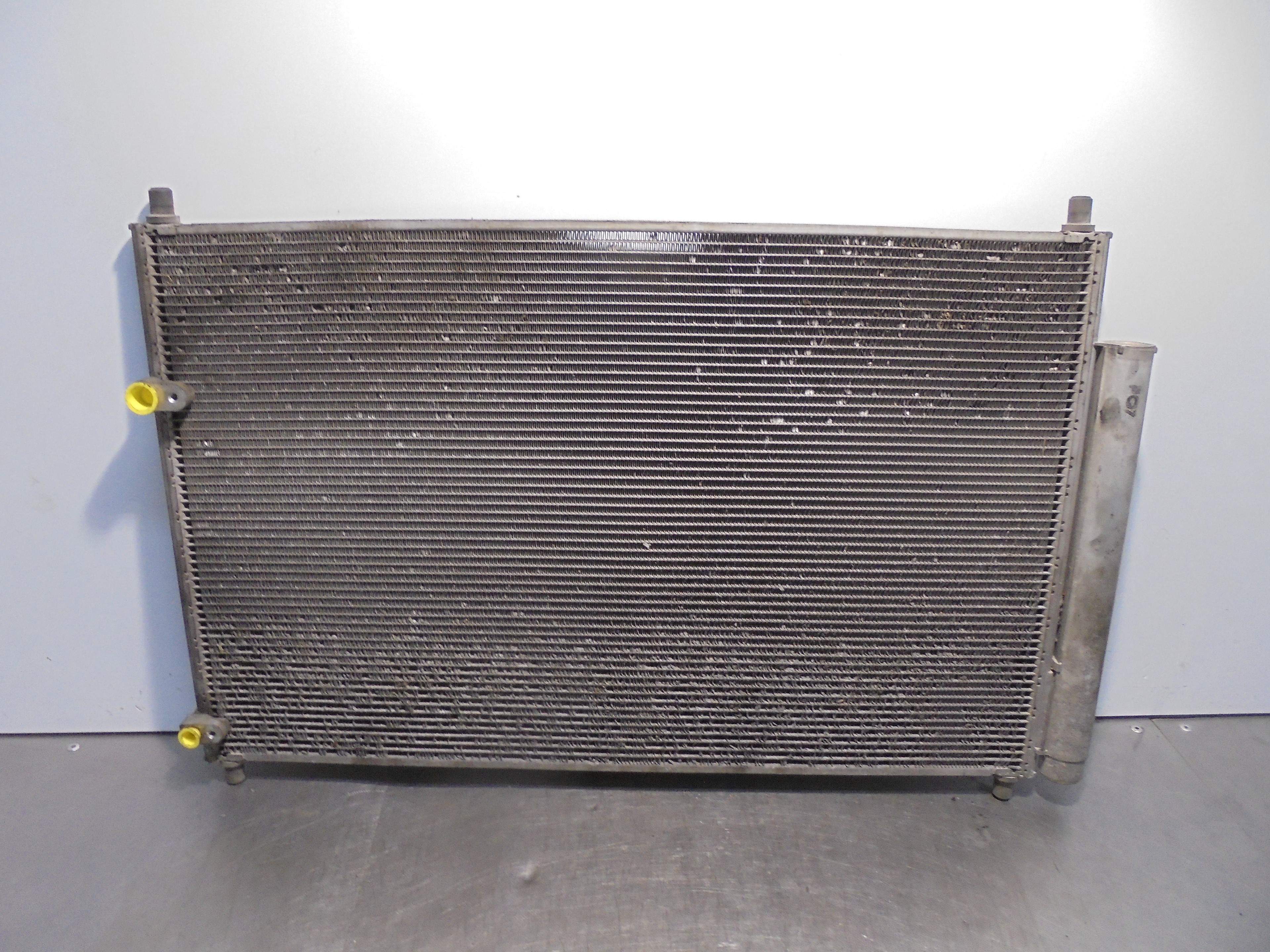 TOYOTA Avensis T27 Air Con Radiator 25061595