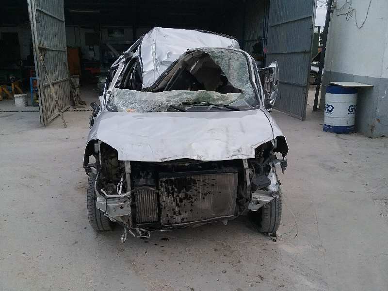 CITROËN Berlingo 1 generation (1996-2012) Bec  hayon  stânda spate 25208330