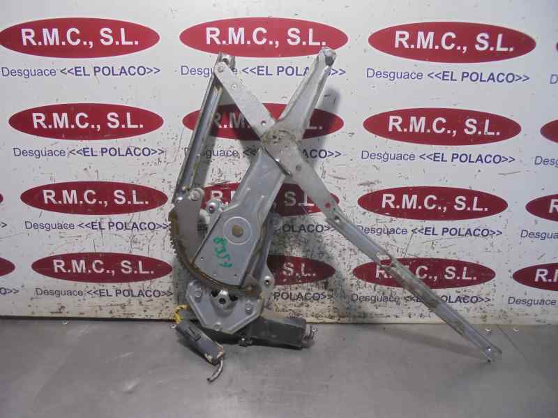 JEEP Grand Cherokee 1 generation (ZJ)  (1996-1999) Rear Right Door Window Regulator 55154620 25042343