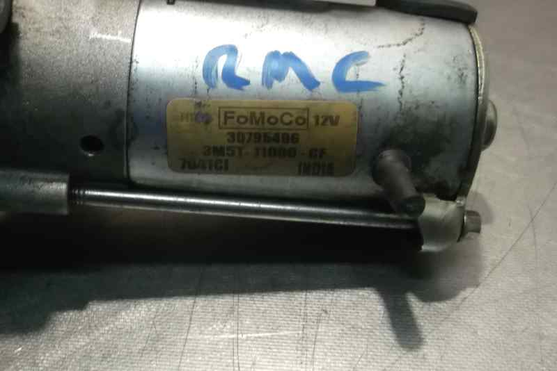 VOLVO C30 1 generation (2006-2013) Startmotor 3M5T11000CF 25036079