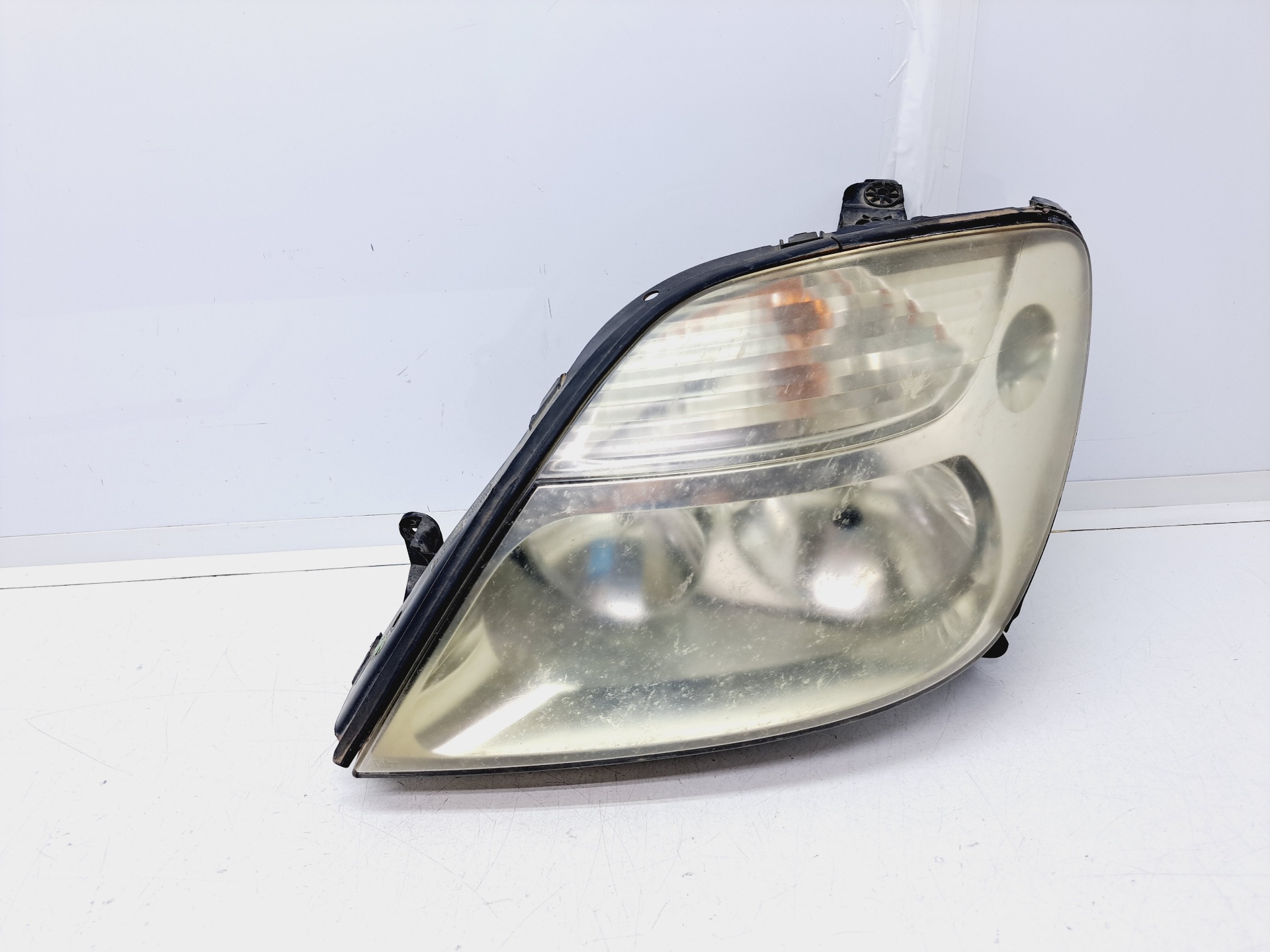 CITROËN Xsara Picasso 1 generation (1999-2010) Front Left Headlight 7700432098 25894929