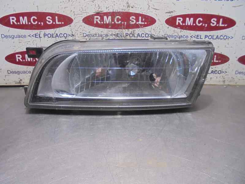 NISSAN Almera N15 (1995-2000) Front Left Headlight 25042337