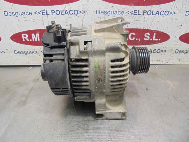 MERCEDES-BENZ A-Class W168 (1997-2004) Dynamo 25032972