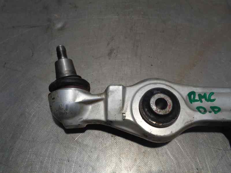AUDI A6 C5/4B (1997-2004) Front Right Arm 25213525