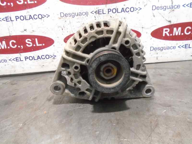 OPEL Corsa D (2006-2020) Generatorius 13222930 25892829