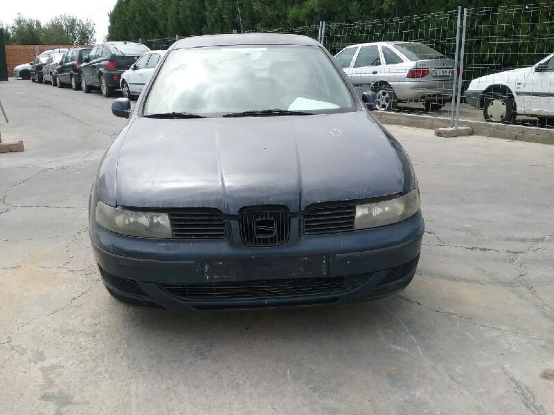 SEAT Toledo 2 generation (1999-2006) Коробка передач EGR 25028835