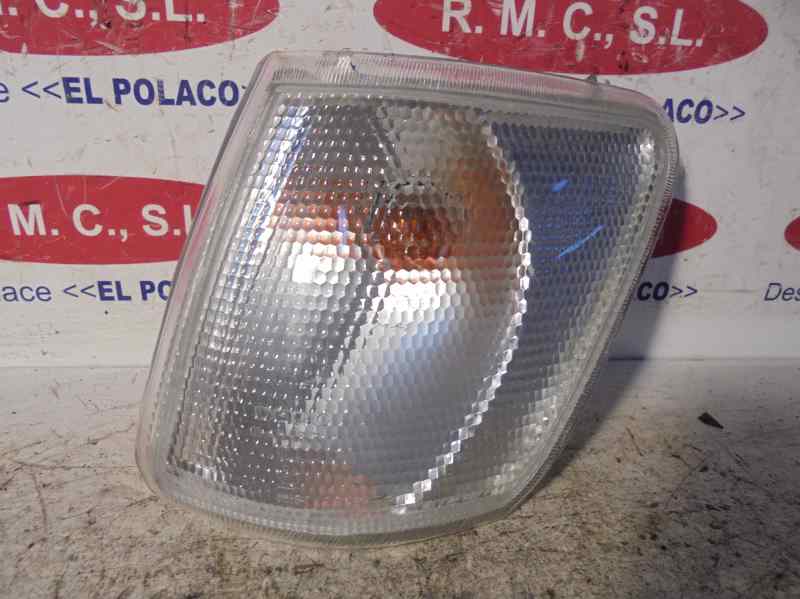 FORD Fiesta 3 generation (1989-1996) Indicator semnalizare stânga față 23343995