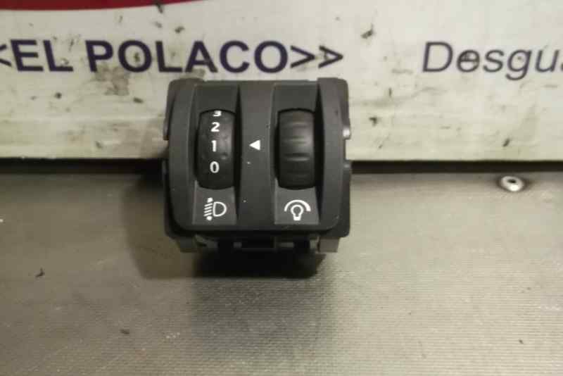 RENAULT Clio 3 generation (2005-2012) Other Control Units 251900567R 25213009