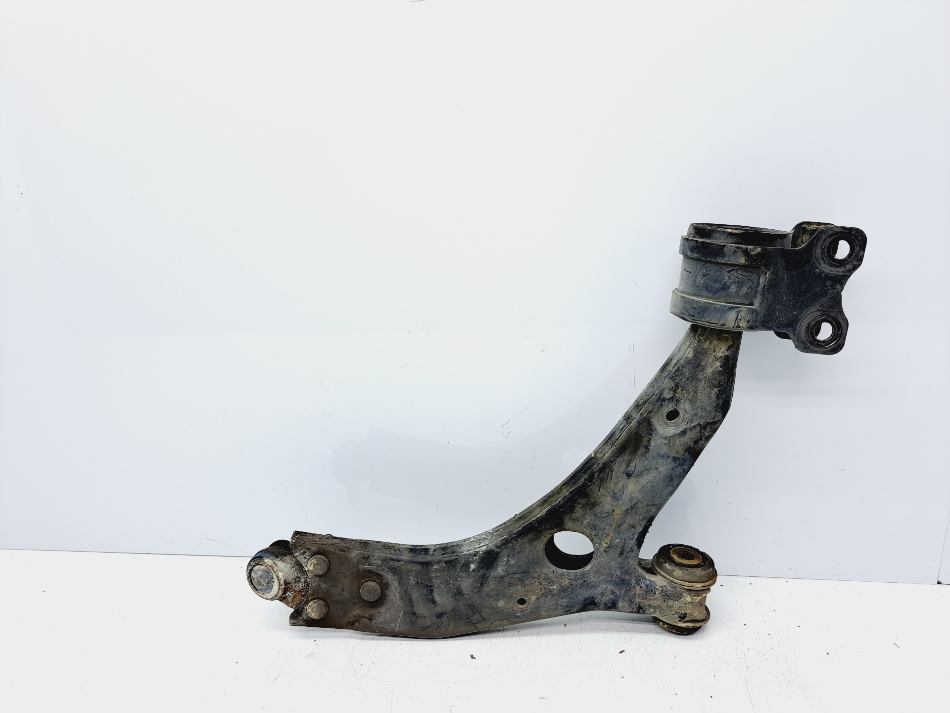 FORD Focus 2 generation (2004-2011) Front Left Arm 23333589