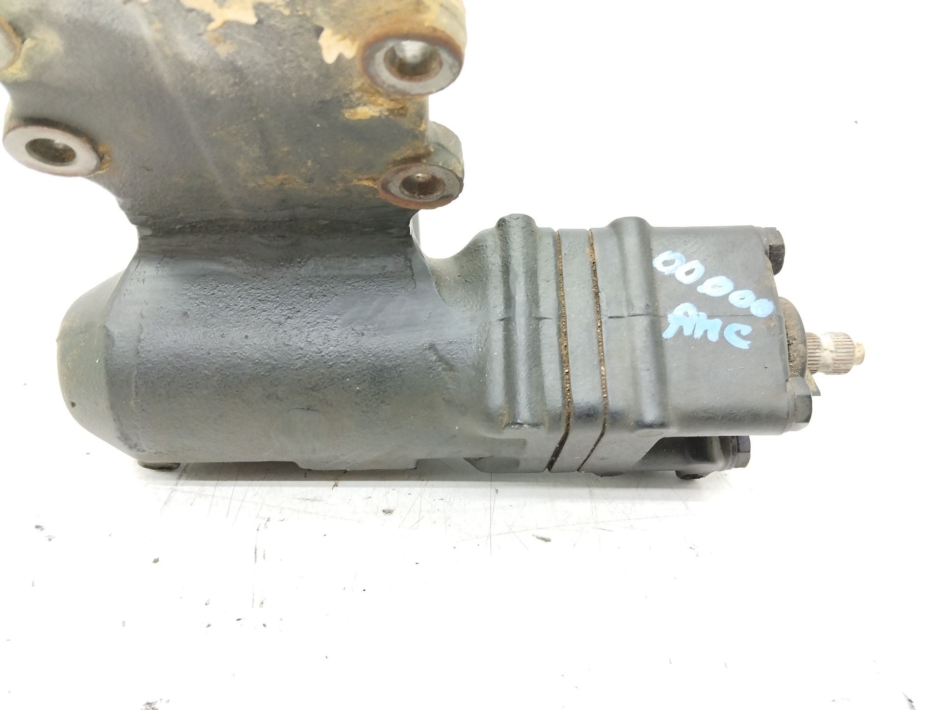 VOLVO Rattstamme 8054288D 25346508