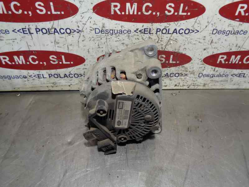 FORD Fiesta 5 generation (2001-2010) Dynamo 2543427A 25212954