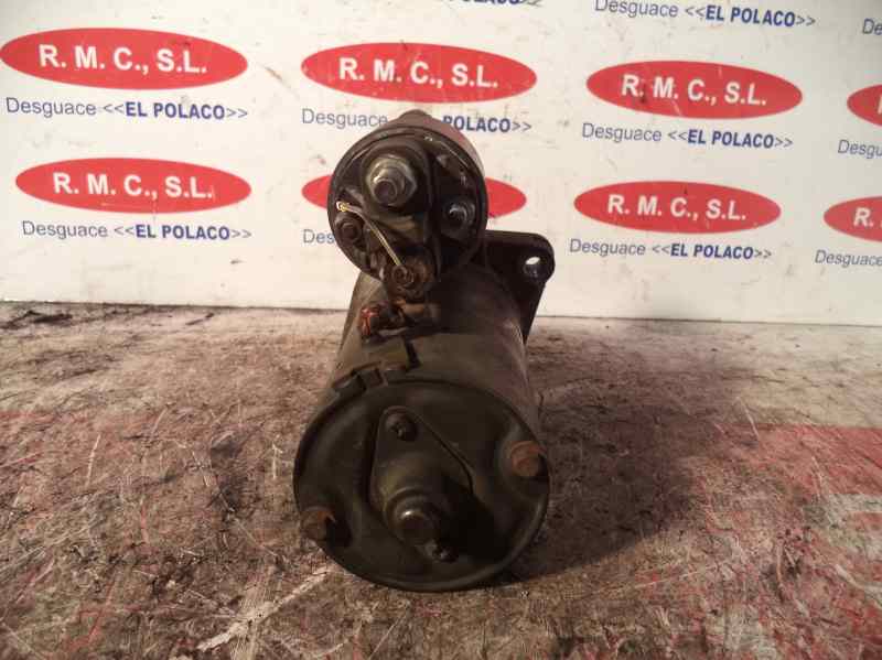 BMW 3 Series E46 (1997-2006) Starter Motor 026309 25025565