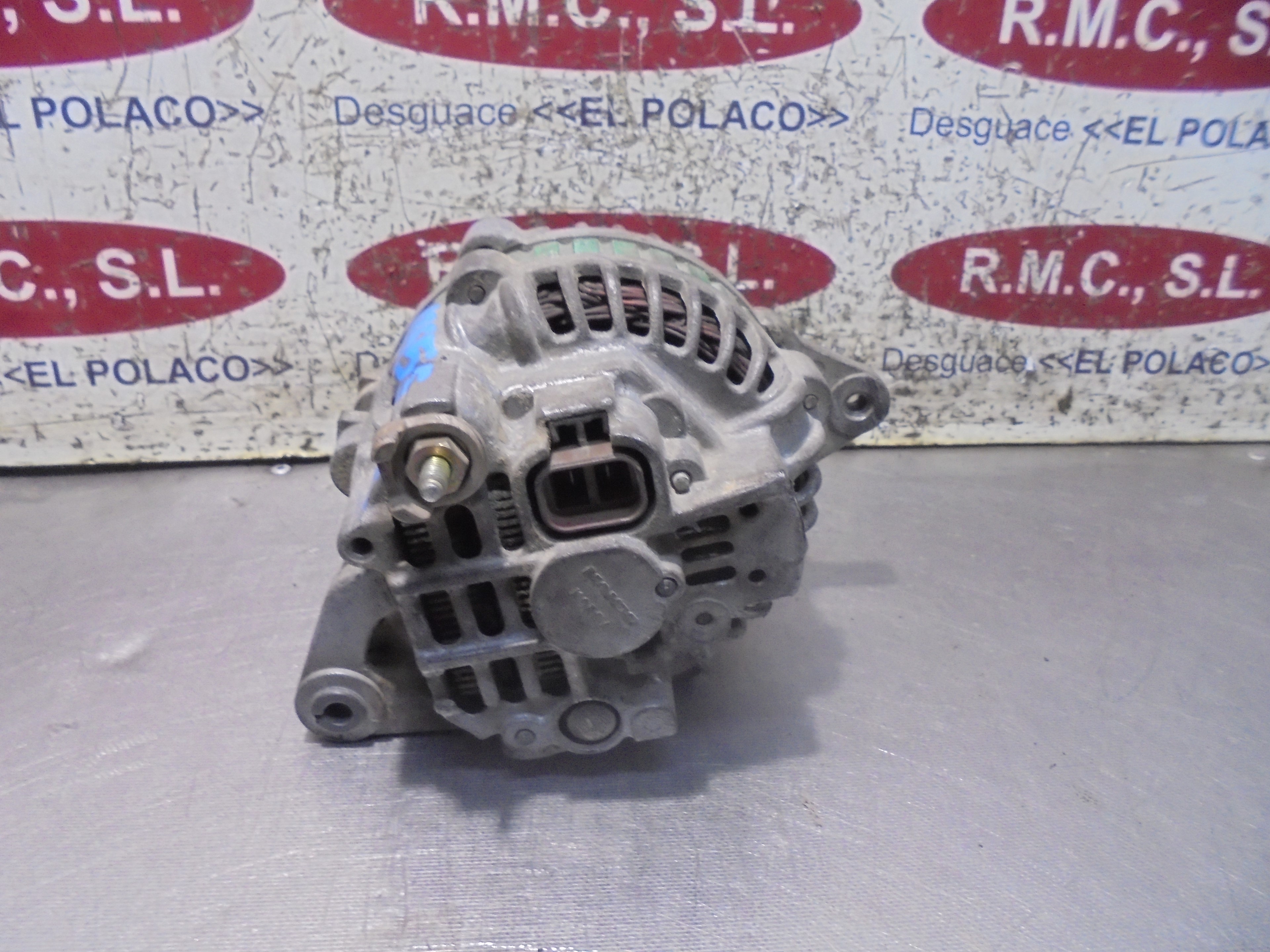 HYUNDAI Lantra J2 (1995-2000) Alternator 3730022020 25213832