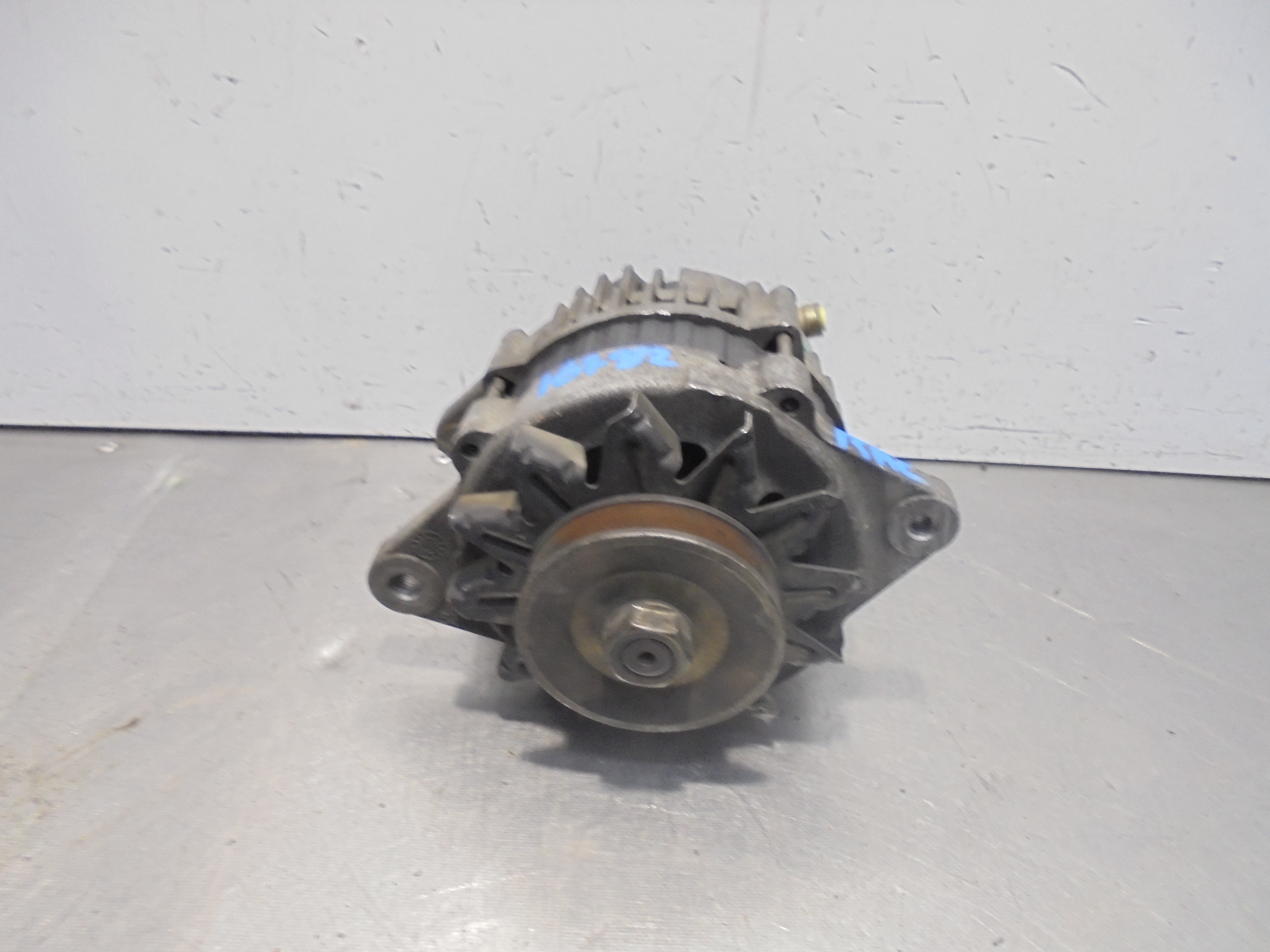 OPEL Corsa B (1993-2000) Alternator 8971502001 25075957