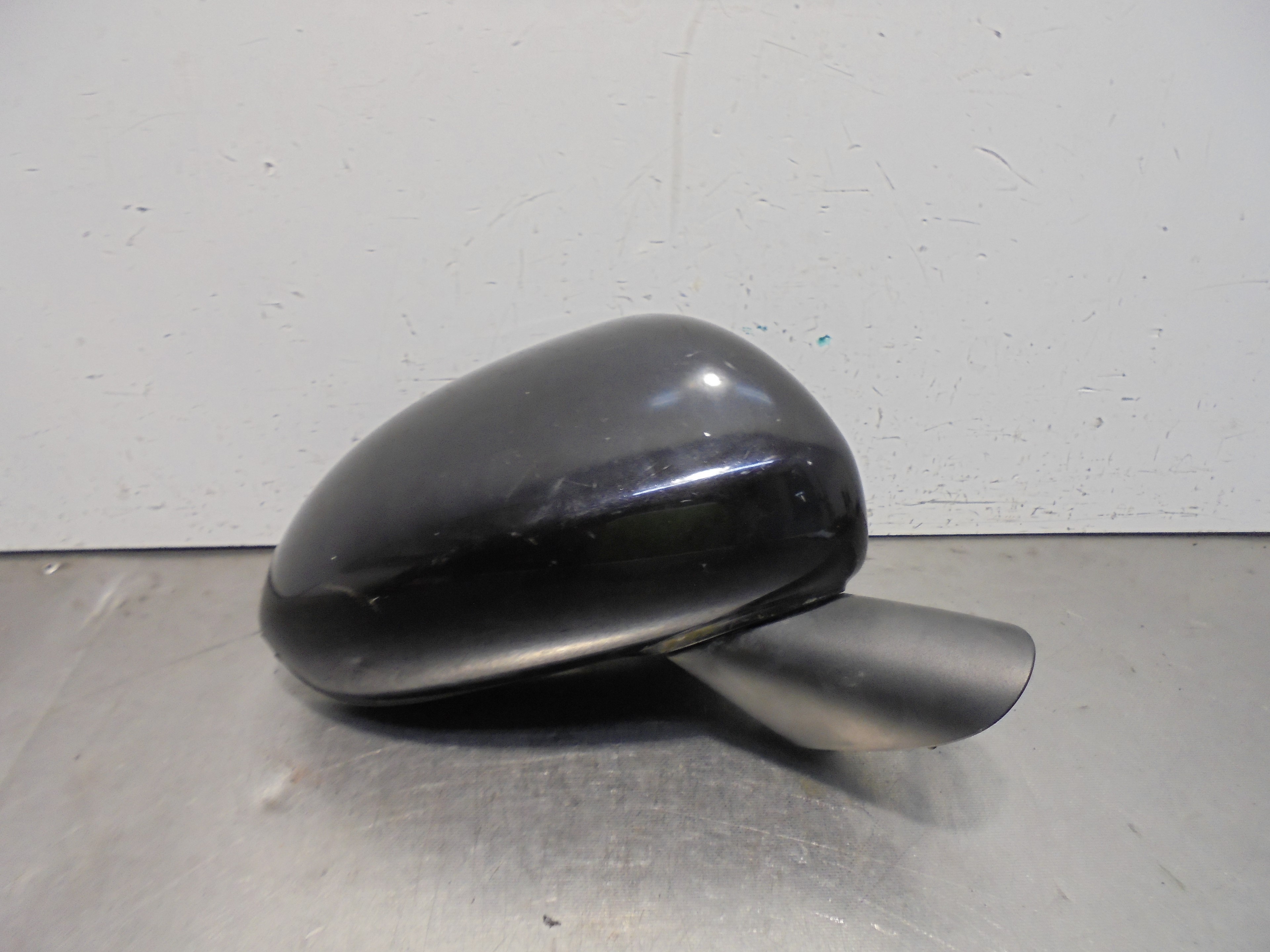 OPEL Corsa D (2006-2020) Right Side Wing Mirror 468435664 25893213