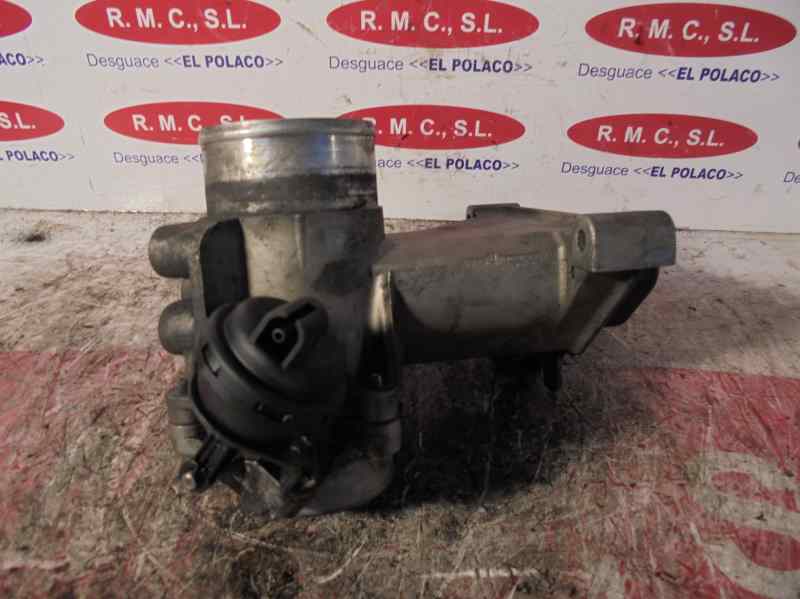 RENAULT Laguna 2 generation (2001-2007) EGR Valve 8200056350 23331196