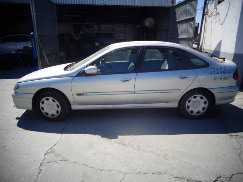 RENAULT Laguna 1 generation (1993-2001) Передній лівий карданний вал 23342721