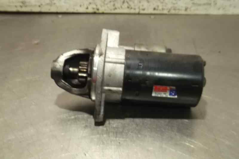 BMW 3 Series E90/E91/E92/E93 (2004-2013) Starter Motor 0001107426 25035198