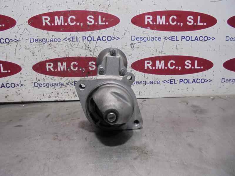 BMW Z4 E85 (2002-2009) Startmotor 12412354693 25212509