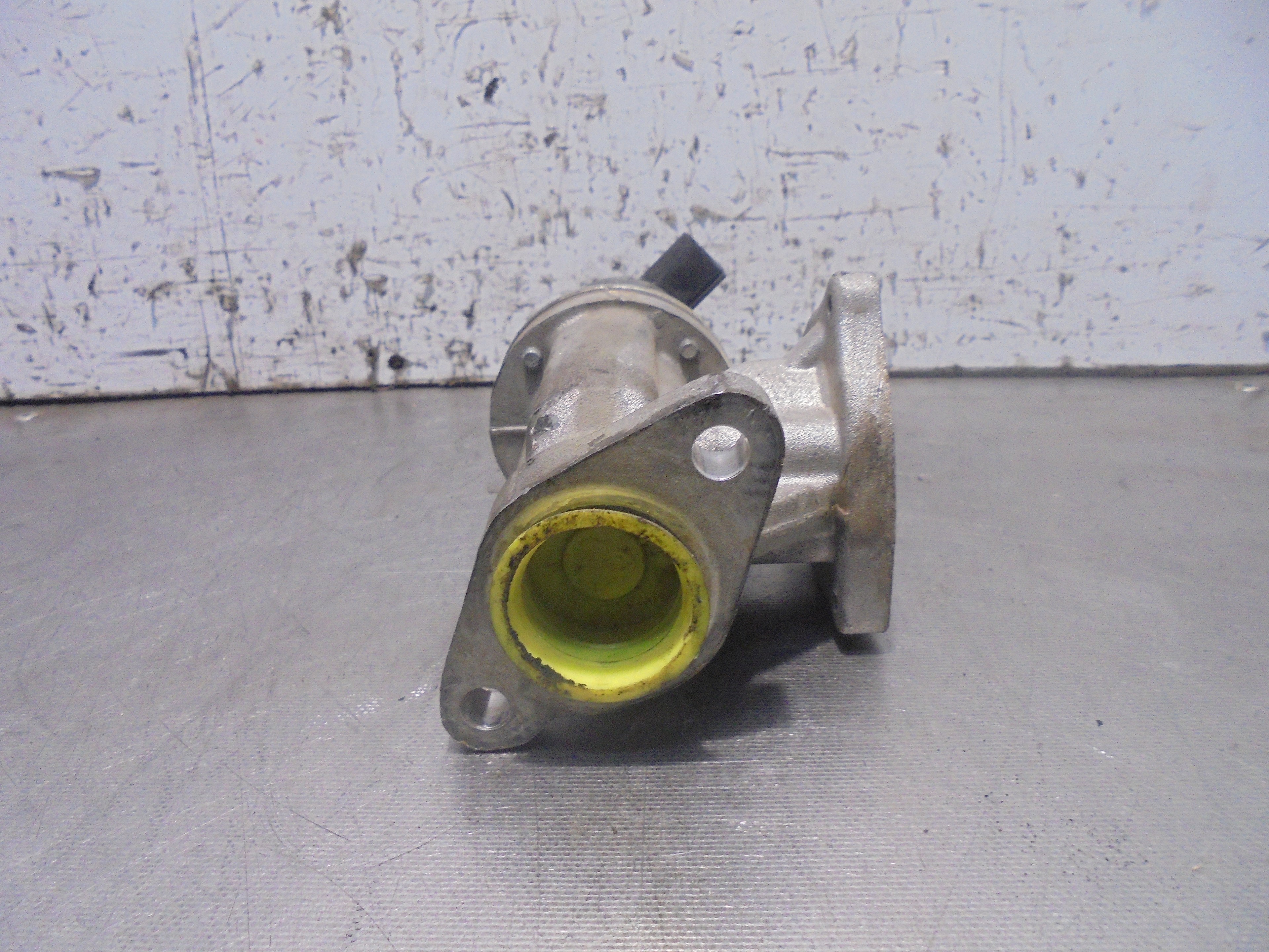 HYUNDAI Tucson 1 generation (2004-2010) EGR vārsts 2841027410 23313768