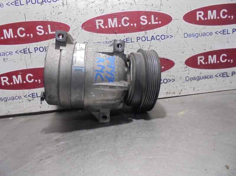 RENAULT Megane 1 generation (1995-2003) Air Condition Pump 7700103536 23343725