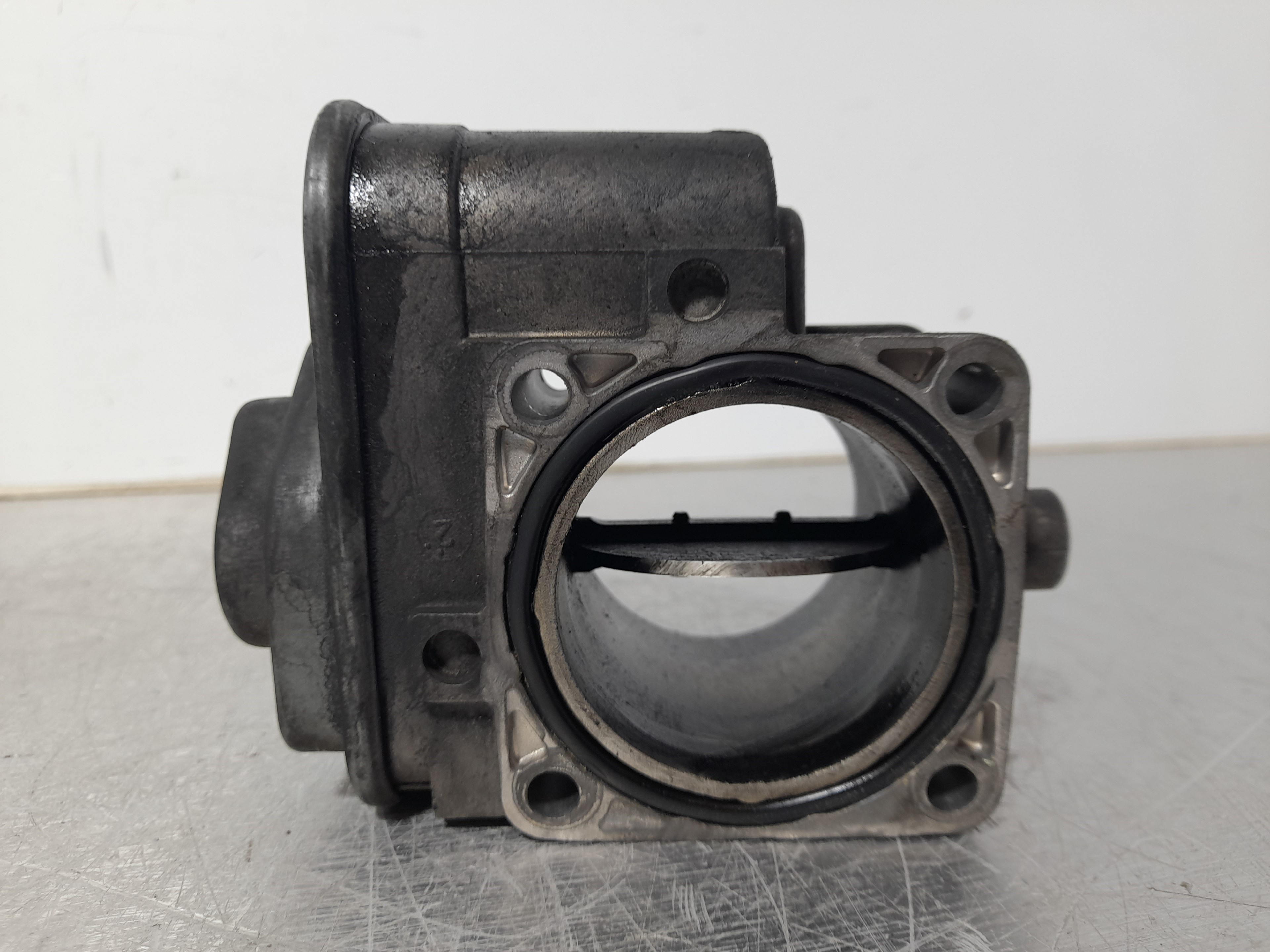 SEAT Inca 1 generation (1995-2000) Throttle Body 038128063C 21956487