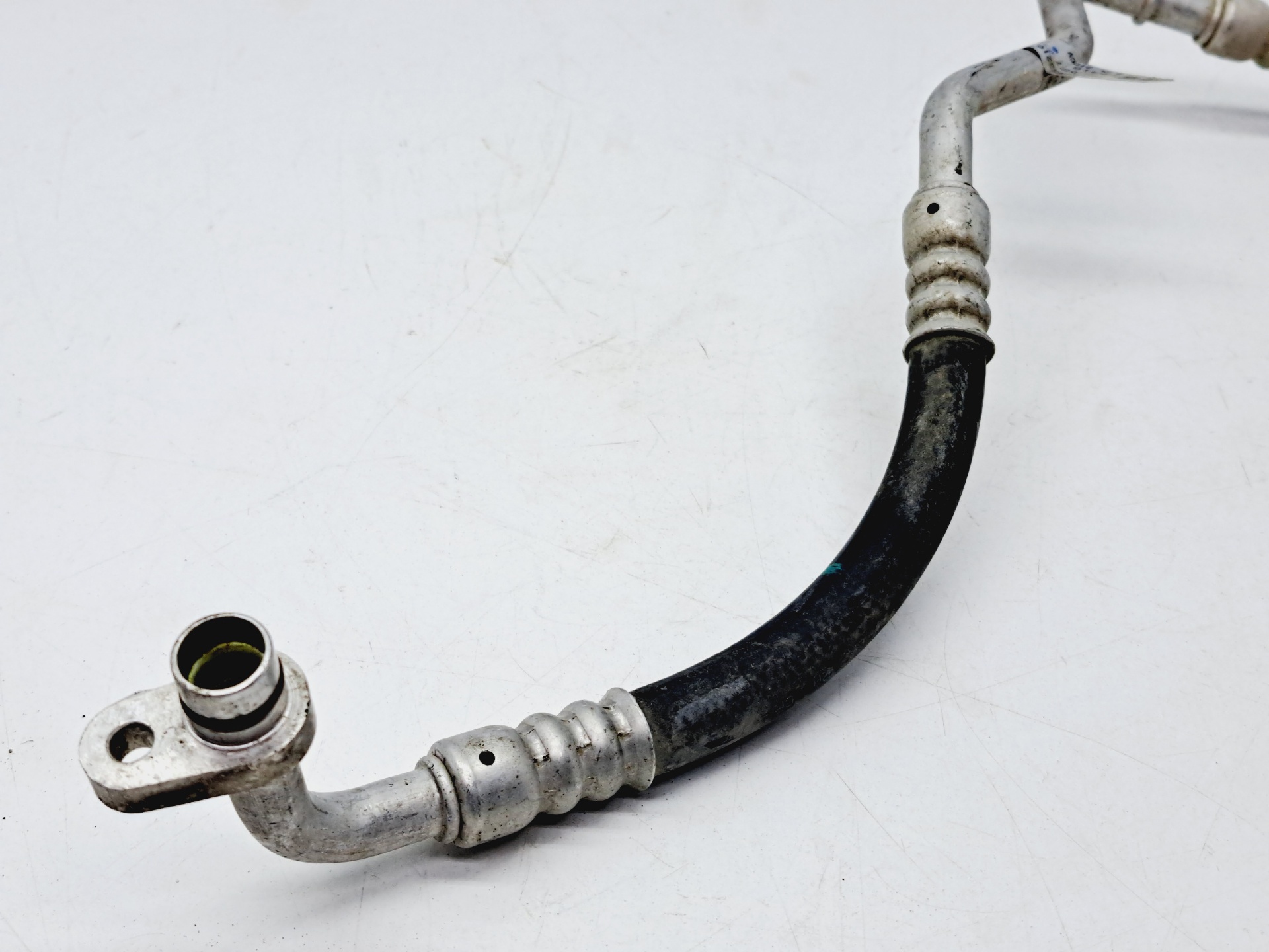 ALFA ROMEO Stelvio 949 (2017-2023) AC Hose Pipe 00505353210 25077512